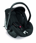 Детска количка 3 в 1 Chipolino - Cam, Dinamico Smart, Черна
