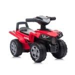 Количка за яздене Chipolino - ATV Goodyear, синя