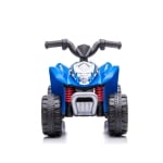 Акумулаторно бъги Chipolino - Honda ATV, синьо
