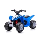 Акумулаторно бъги Chipolino - Honda ATV, синьо