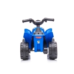 Акумулаторно бъги Chipolino - Honda ATV, синьо