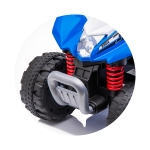 Акумулаторно бъги Chipolino - Honda ATV, синьо
