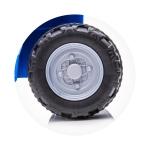 Акумулаторно бъги Chipolino - Honda ATV, синьо