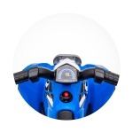 Акумулаторно бъги Chipolino - Honda ATV, синьо