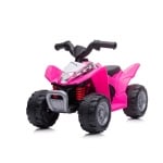 Акумулаторно бъги Chipolino - Honda ATV, синьо