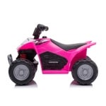 Акумулаторно бъги Chipolino - Honda ATV, синьо