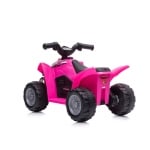 Акумулаторно бъги Chipolino - Honda ATV, синьо