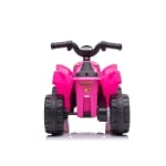 Акумулаторно бъги Chipolino - Honda ATV, синьо