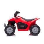 Акумулаторно бъги Chipolino - Honda ATV, синьо