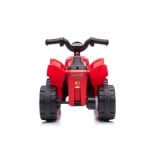 Акумулаторно бъги Chipolino - Honda ATV, синьо