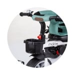 Триколка със сенник Chipolino - Матрикс, 360°,  глетчер