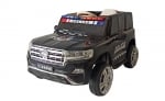  Акумулаторна кола Chipolino - Suv Police Patrol, червена