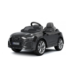 Акумулаторна кола Chipolino - Audi, RS Q8, Бяла