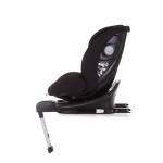 Стoлче за кола Chipolino - Лего, Isofix, 360°, 40-150 cm, Пясък