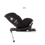 Стoлче за кола Chipolino - Лего, Isofix, 360°, 40-150 cm, Пясък