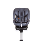 Стoлче за кола Chipolino - Лего, Isofix, 360°, 40-150 cm, Пясък