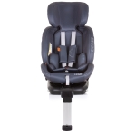 Стoлче за кола Chipolino - Лего, Isofix, 360°, 40-150 cm, Пясък