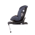 Стoлче за кола Chipolino - Лего, Isofix, 360°, 40-150 cm, Пясък