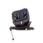 Стoлче за кола Chipolino - Лего, Isofix, 360°, 40-150 cm, Пясък