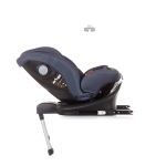 Стoлче за кола Chipolino - Лего, Isofix, 360°, 40-150 cm, Пясък