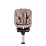 Стoлче за кола Chipolino - Лего, Isofix, 360°, 40-150 cm, Пясък