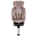 Стoлче за кола Chipolino - Лего, Isofix, 360°, 40-150 cm, Пясък
