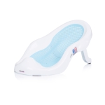 Сгъваема подложка за къпане Chipolino - Relax, Синя