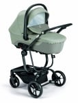 Детска количка 3 в 1 Chipolino - Cam, Taski Sport, Зелена