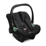 Кошница за кола ABC Design - Tulip, 40-87 сm, Black