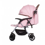 Детска лятна количка Chipolino - Ейприл, Фламинго