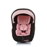 Столче за кола Chipolino - Аморе, 40-85 cm, Обсидиан