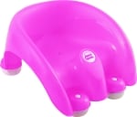 Столче за баня OK Baby - Pouf, Роза