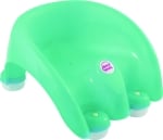 Столче за баня OK Baby - Pouf, Роза