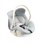 Кошница за кола Cam - Area Zero+, 40-87 сm, Светло сива