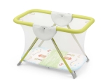 Бебешка кошара за игра Chipolino - Brevettato, Аморе мио