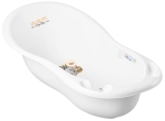 Бебешка вана Chipolino - Wild & Free, 102 сm, Еленче