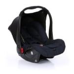 Кощница за кола ABC Design - Hazel, 40-87 сm, Shadow