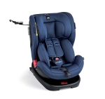 Столче за кола Cam - Scudo, Isofix, 40-150 сm, Синьо