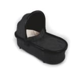 Твърд кош за количка Baby Monsters - Fresh 3.0, Black