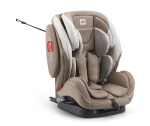 Столче за кола Cam - Regolo, Isofix, 76-150 сm, Синьо