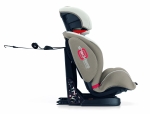 Столче за кола Cam - Regolo, Isofix, 76-150 сm, Синьо