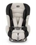 Столче за кола Cam - Viaggiosicuro, Isofix, 76-150 сm, Eкрю