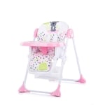 Столче за хранене Chipolino - Макси, божур