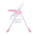 Столче за хранене Chipolino - Макси, божур