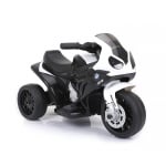 Акумулаторен мотор Chipolino - BMW S1000RR, син