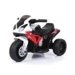 Акумулаторен мотор Chipolino - BMW S1000RR, син