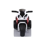 Акумулаторен мотор Chipolino - BMW S1000RR, син