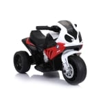 Акумулаторен мотор Chipolino - BMW S1000RR, син