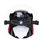 Акумулаторен мотор Chipolino - BMW S1000RR, син