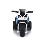 Акумулаторен мотор Chipolino - BMW S1000RR, син